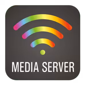 WidsMob MediaServer Logo