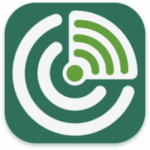 WiFiRadar Pro logo