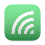 WiFiSpoof Logo