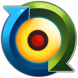 WinX DVD Ripper logo