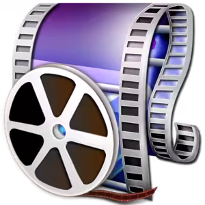 WinX HD Video Converter logo