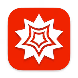 Wolfram Mathematica logo