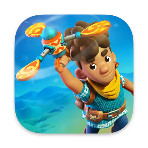 Wonderbox: The Adventure Maker logo