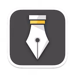 WonderPen Logo