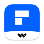 Wondershare PDFelement Pro Logo
