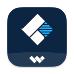 Wondershare Recoverit Logo