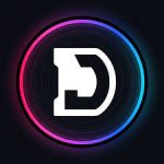 X Djing – Music Mix Maker Logo