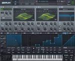 Xfer Records Serum Logo