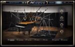 XLN Audio Addictive Keys Complete Collection logo