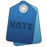 Yate Logo