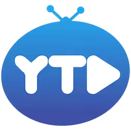 YTD Video Downloader Pro logo