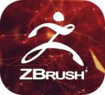 ZBrush 2026.1.2 logo